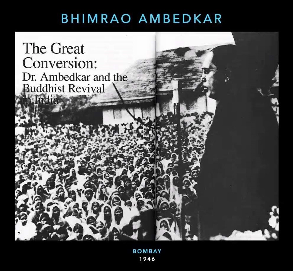 Ambedkar%20and%20Buddism%20revival